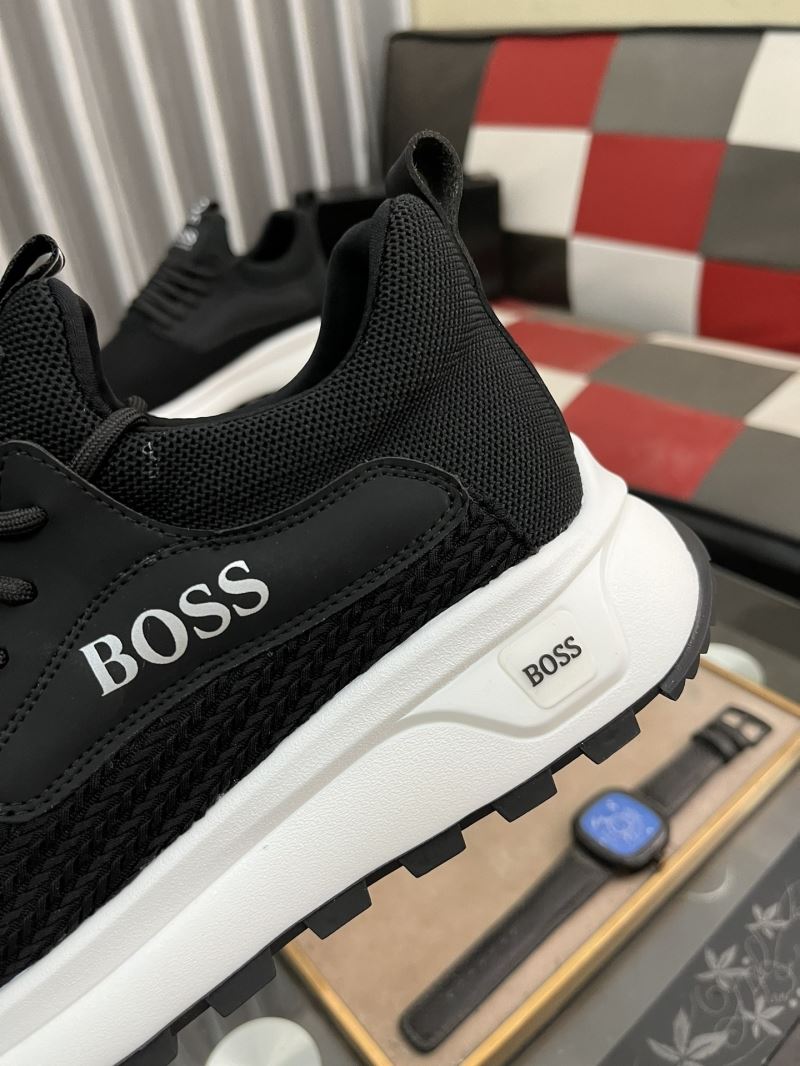 Boss Shoes